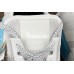 ADIDAS NMD R1 J WHITE BLUE S80207