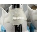 ADIDAS NMD R1 J WHITE BLUE S80207