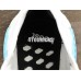 ADIDAS NMD R1 J WHITE BLUE S80207