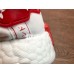 ADIDAS NMD R1 LV WHITE RED BY3088