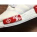 ADIDAS NMD R1 LV WHITE RED BY3088