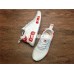 ADIDAS NMD R1 LV WHITE RED BY3088