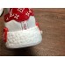 ADIDAS NMD R1 LV WHITE RED BY3088