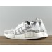 ADIDAS NMD R1 PK GREY WHITE BY1911