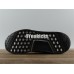 ADIDAS NMD R1 PK TRI COLOR BLACK BB2887
