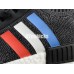 ADIDAS NMD R1 PK TRI COLOR BLACK BB2887