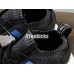 ADIDAS NMD R1 PK TRI COLOR BLACK BB2887