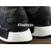 ADIDAS NMD R1 PK TRI COLOR BLACK BB2887