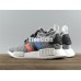 ADIDAS NMD R1 PK TRI COLOR GREY BB2888