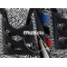ADIDAS NMD R1 PK TRI COLOR GREY BB2888