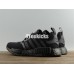 ADIDAS NMD R1 TRIPLE BLACK BB2452