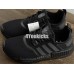 ADIDAS NMD R1 TRIPLE BLACK BB2452