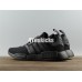 ADIDAS NMD R1 TRIPLE BLACK S31508