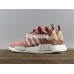 ADIDAS NMD R1 W PINK S76006