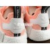 ADIDAS NMD R1 W SUN GLOW WHITE BY3034