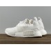 ADIDAS NMD R1 WHITE BA7245