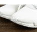 ADIDAS NMD R1 WHITE BA7245
