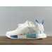 ADIDAS NMD R1 WHITE BLUE S75235