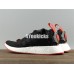 ADIDAS NMD R2 PK BLACK RED BA7252