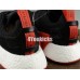 ADIDAS NMD R2 PK BLACK RED BA7252