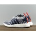 ADIDAS NMD R2 PK BLUE STRIPE BB2909
