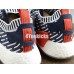 ADIDAS NMD R2 PK BLUE STRIPE BB2909