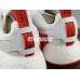 ADIDAS NMD R2 PK WHITE RED BA7253