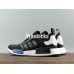 ADIDAS NMD RUNNER BLACK BLUE S79162