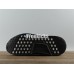 ADIDAS NMD RUNNER PK BLACK BLUE RED S79168