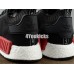 ADIDAS NMD RUNNER PK BLACK BLUE RED S79168