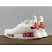 ADIDAS NMD X LV WHITE RED BV1608