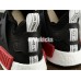 ADIDAS NMD XR1 BLACK BLUE RED BY1909