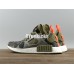 ADIDAS NMD XR1 PK GREEN CAMO BA7232