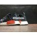 ADIDAS ORIGINAL NMD R1 PK GREY RED S31510