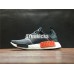 ADIDAS ORIGINAL NMD R1 PK GREY RED S31510