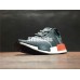 ADIDAS ORIGINAL NMD R1 PK GREY RED S31510