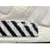 ADIDAS ORIGINAL NMD R1 PK WHITE BLACK BB6362