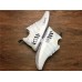 ADIDAS ORIGINAL NMD R1 PK WHITE BLACK BB6362
