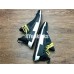 ADIDAS PW HUMAN RACE NMD BLACK SAMPLE