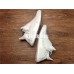 ADIDAS PW HUMAN RACE NMD WHITE SAMPLE