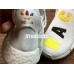 ADIDAS PW HUMAN RACE NMD WHITE SAMPLE