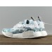 ADIDAS SUPERMEM NMD R1 BLUE BB6364