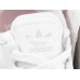 ADIDAS SUPERMEM NMD R1 WHITE PINK BY1916