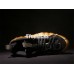 NIKE AIR FOAMPOSITE ONE METALLIC GOLD
