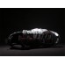 NIKE AIR FOAMPOSITE ONE PRM FIGHTER JET