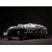 NIKE AIR FOAMPOSITE PRO PRM LE GREEN CAMO