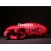 NIKE AIR FOAMPOSITE PRO RED OCTOBER