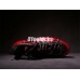 NIKE AIR FOAMPOSITE PRO UNIVERSITY RED