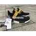 ADIDAS PW HUMAN RACE NMD BLACK BB3068