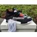 ADIDAS PW HUMAN RACE NMD BLACK GREEN ROSE BB0622